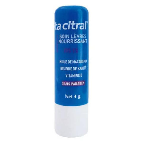 VitaCitral Lippensalbe LSF 15 4g