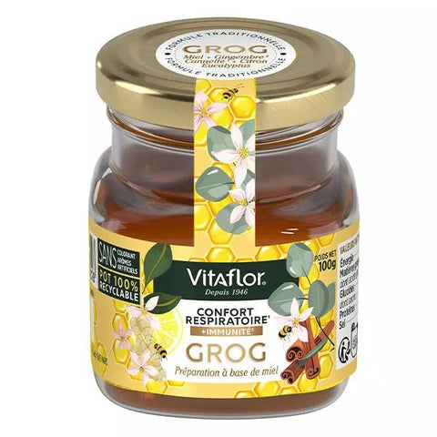 Vitaflor Grog-Mischung 100g