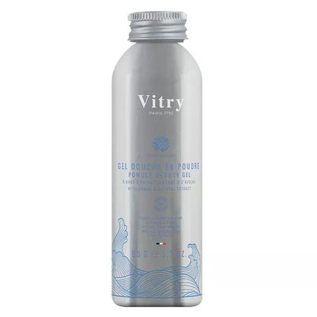 Vitry Corps Gel Douche en Poudre 50g