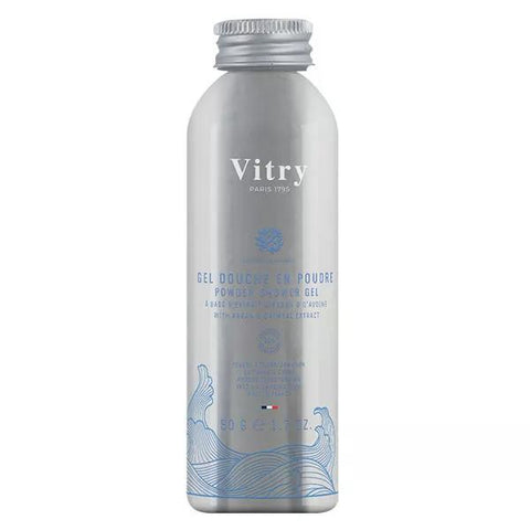 Vitry Powder Shower Gel 50g