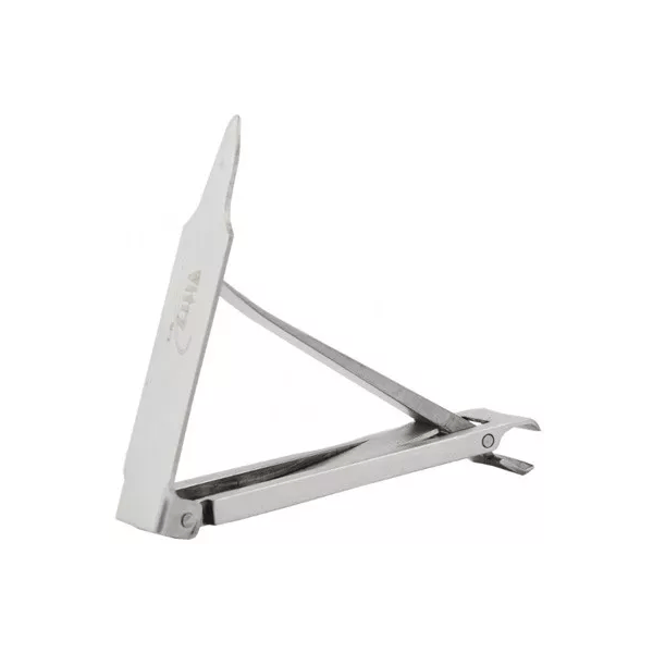Vitry Coupe-Ongles Extra-Plat Inox