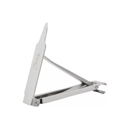 Vitry Coupe-Ongles Extra-Plat Inox