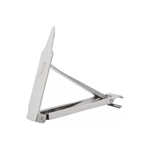 Vitry Extra-Flat Manicure Nail Clipper