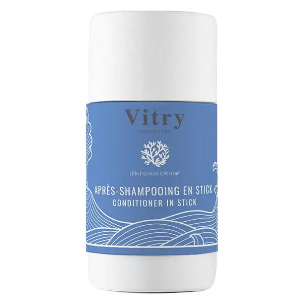 Vitry Soins Capillaires Après-Shampooing en Stick (50 g)