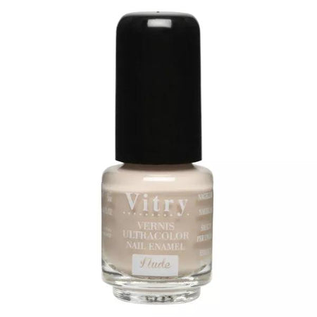 Vitry Vernis à Ongles N°47 Nude 4ml