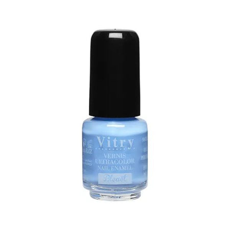 Vitry Vernis à Ongles N°61 Bleuet (4 ml)
