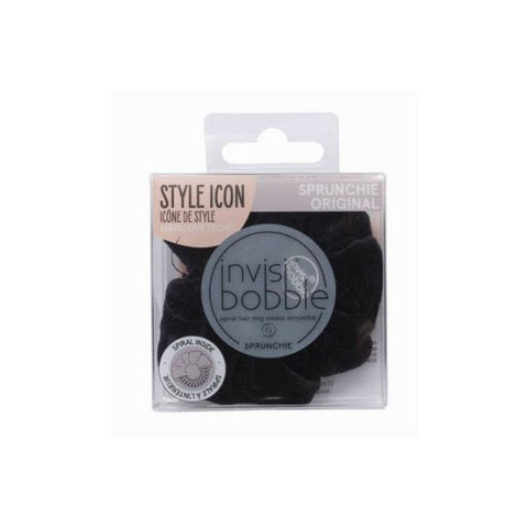 Invisibobble Sprunchie Original True Black 1 Stück