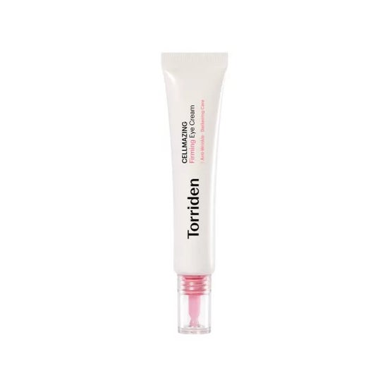 Torriden Crème Contour des Yeux Collagène 5D (30 ml)