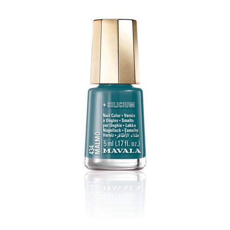 Mavala Esmalto +Silicium 434 Malmo (5 ml)