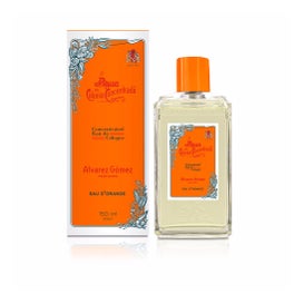 Álvarez Gómez Eau d'Orange Concentrée Eau de Toilette (150 ml)