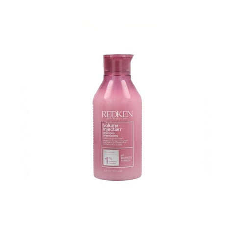 Redken Volume Injection shampooing (300 ml)