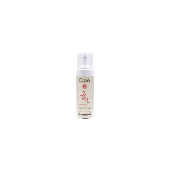 Eclae Mousse Exquise Nettoyante (150 ml)