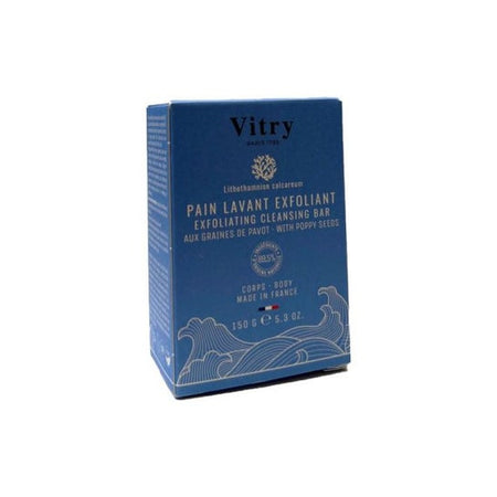 Vitry Essentiels pain lavant exfoliant (150 g)