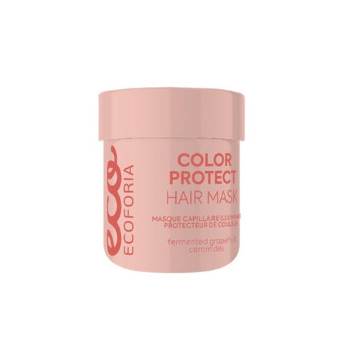 Ecoforia Color Protect Masque Capillaire 200ml
