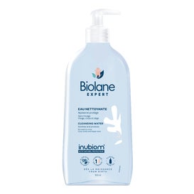 Biolane Eau Nettoyante (500 ml)