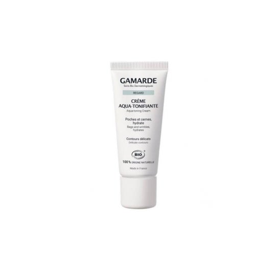 Gamarde Regard crème Aqua-Tonif 2