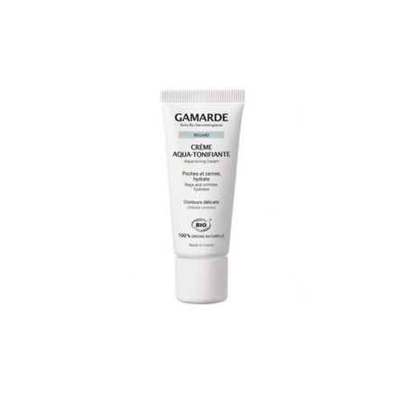 Gamarde Regard crème Aqua-Tonif 2