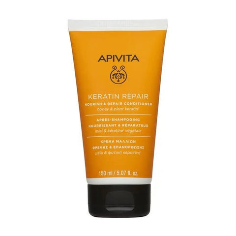 Apivita Keratin Repair Spülung 150 ml