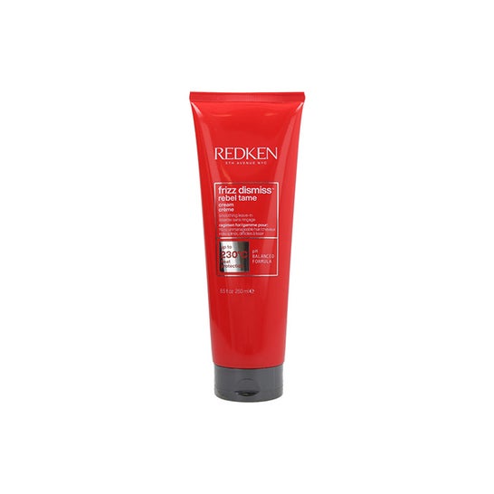 Redken Frizz Dismiss Rebel Tame crème sans rinçage (250 ml)