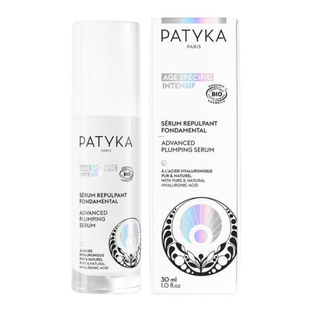 Patyka Sérum Repulpant Fondamental (30 ml)