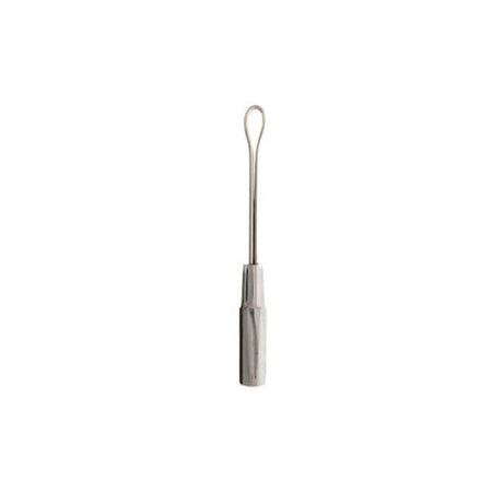 Estipharm Cure-Oreille Métal avec capuchon (1 unité)