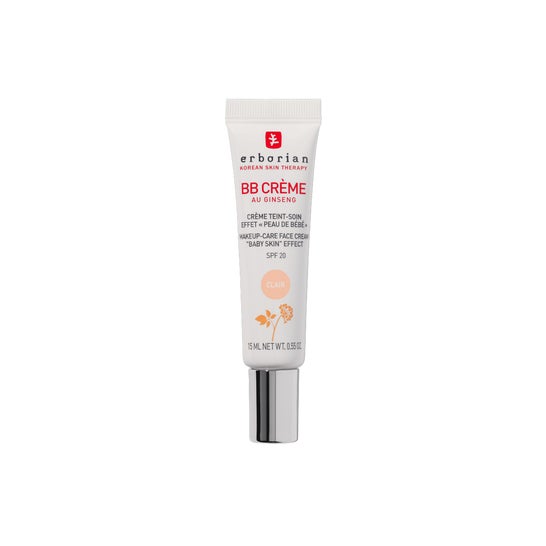 Erborian BB Crème Clair 15 ml