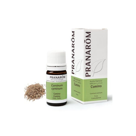 Pranarôm Huile Essentielle de Cumin 5 ml