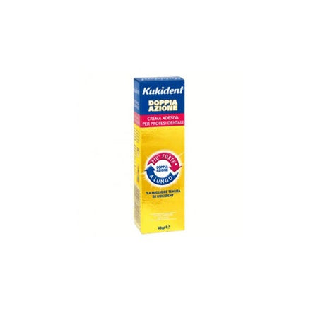 Kukident Double Action (40 g)