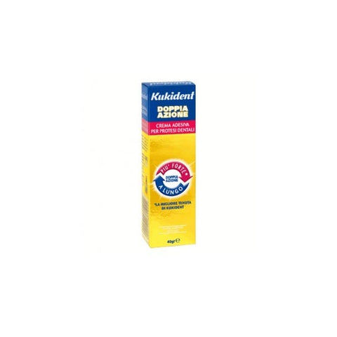 Kukident Double Action (40 g)