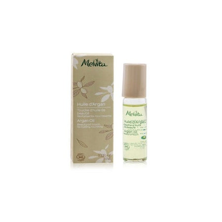 Melvita Huiles de Beaute Huile Argan Roll-On (10 ml)