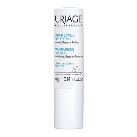 Uriage Eau Thermale Stick Lèvres Hydratant (4 g)