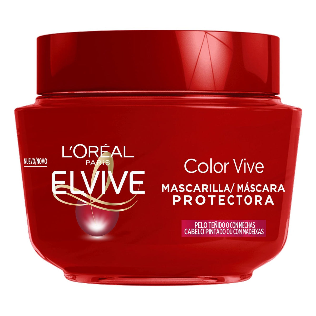 L'Oréal Color-Vive masque (300 ml)