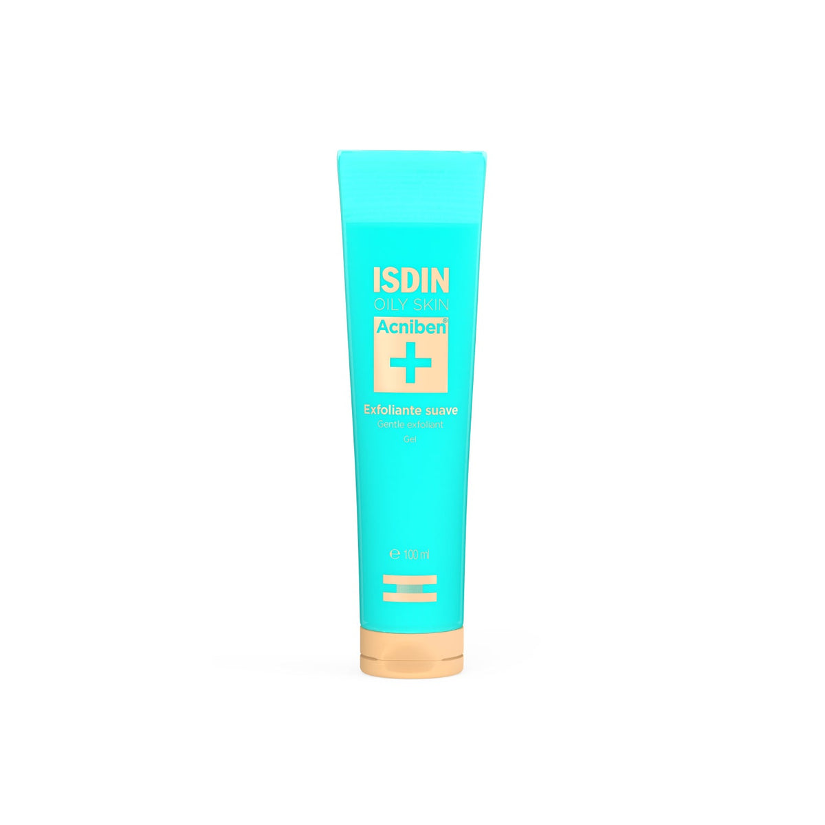 ISDIN Acniben exfoliant doux (100 ml)
