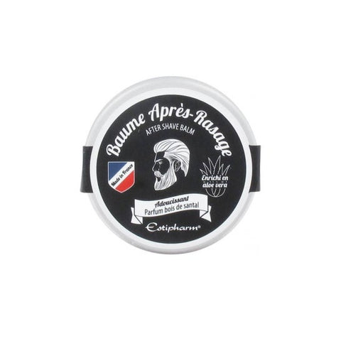 Estipharm Baume Après-Rasage (50 ml)