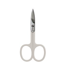 Plic Eco Ciseaux à ongles courbes gris (1 unité)