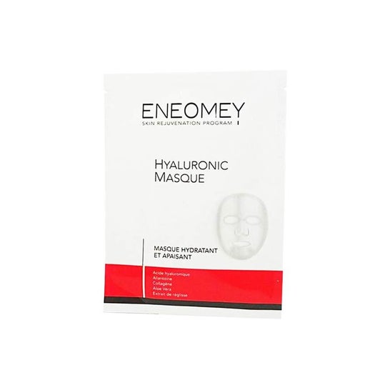 Eneomey Masque hyaluronique