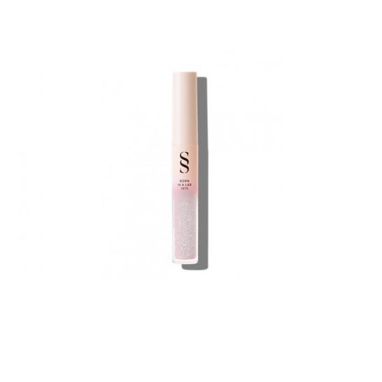 Sensilis Lip Glow [Oil Repair] 01 Elsa's Choice 3,5ml