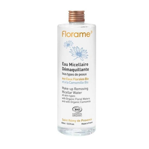 Florame Cleansing Micellar Water (400 ml)