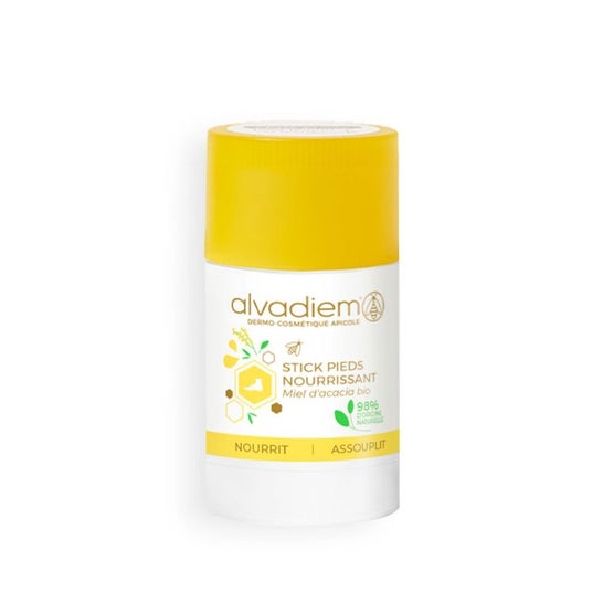 Alvadiem Stick nutritif pieds (50 g)