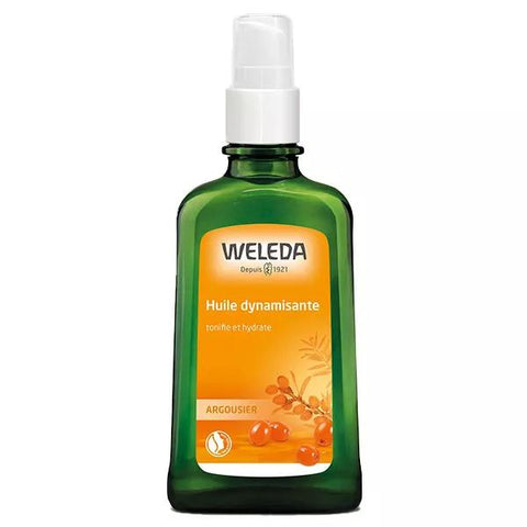 Weleda Sanddorn-Pflegeöl (100 ml)