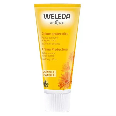 Weleda Calendula Pflegecreme (75 ml)