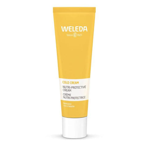 Weleda Coldcream (30 ml)