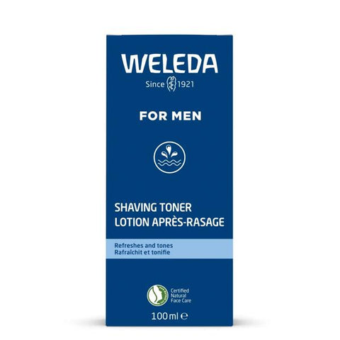 Weleda Men After Shave Balm (100 ml)