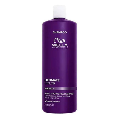 Wella SP Farbschutz-Shampoo (1 L)