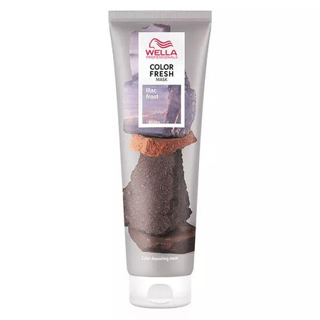 Wella Professionals Color Fresh Masque Lilac Frost (150 ml)
