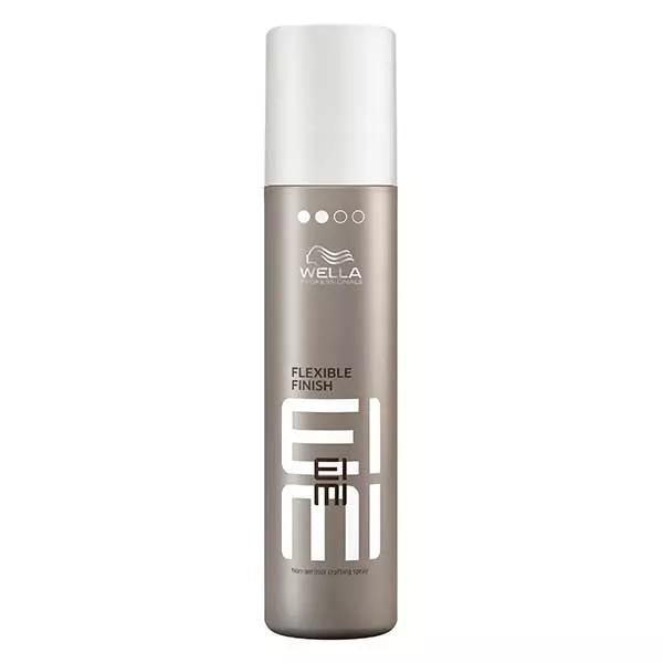 Wella Professionals EIMI Flexible Finish Spray (250 ml)
