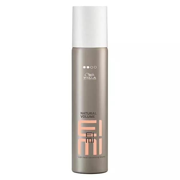Wella Professionals EIMI Natural Volume Mousse Cheveux 75ml