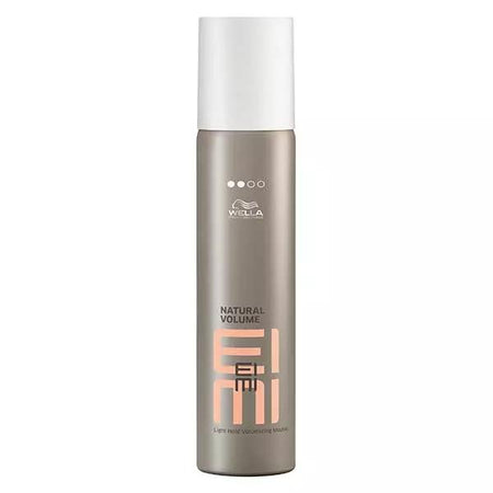 Wella Professionals EIMI Natural Volume Mousse Cheveux 75ml
