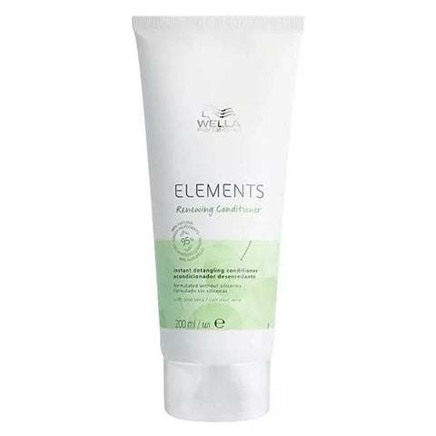 Wella Elements Renewing Pflegespülung 200 ml