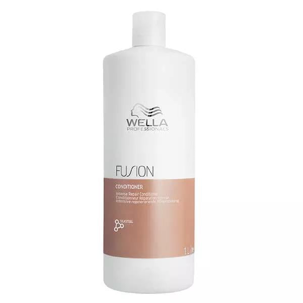 Wella Professionals Fusion Conditionneur Intense Repair Réparation Intense (1L)